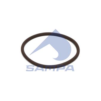 Bague d'étanchéité SAMPA [115.A580]