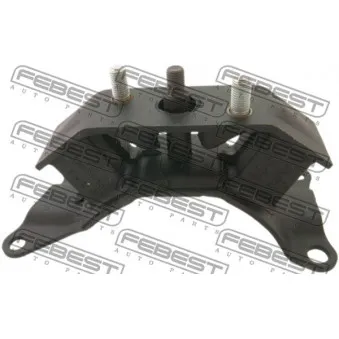 FEBEST SBM-008 - Support moteur