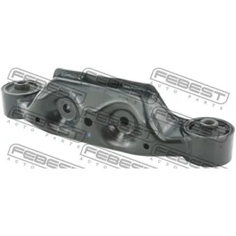 FEBEST SBM-B14DM - Suspension, Différentiel
