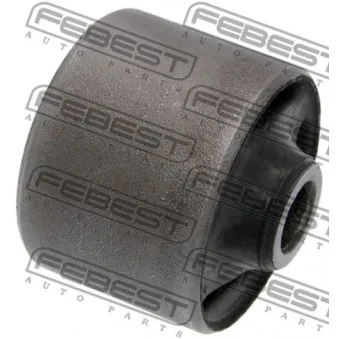 FEBEST SBMB-001 - Suspension, Différentiel