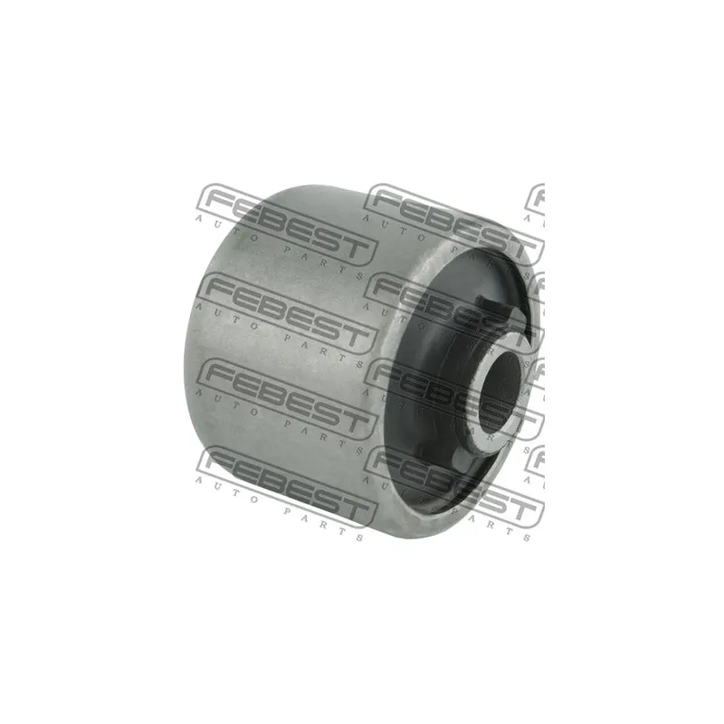 Suspension, Différentiel FEBEST SBMB-002 - Visuel 1