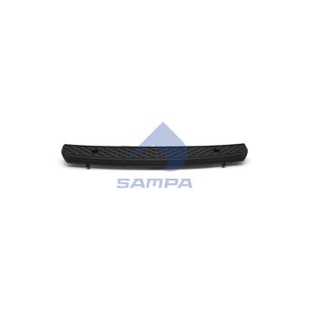 Marchepied SAMPA [1810 0685]