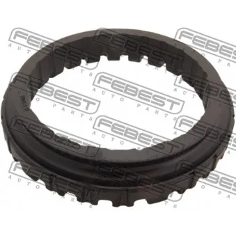 Patin de ressort FEBEST [SBSI-B12UP]