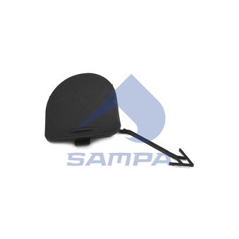Enjoliveur, pare-chocs SAMPA [1810 0830]