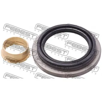 FEBEST SET-001 - Kit de réparation, fusée d'essieu