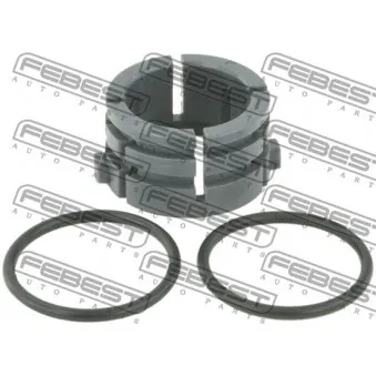 FEBEST SET-006 - Kit de réparation, crémaillère de direction