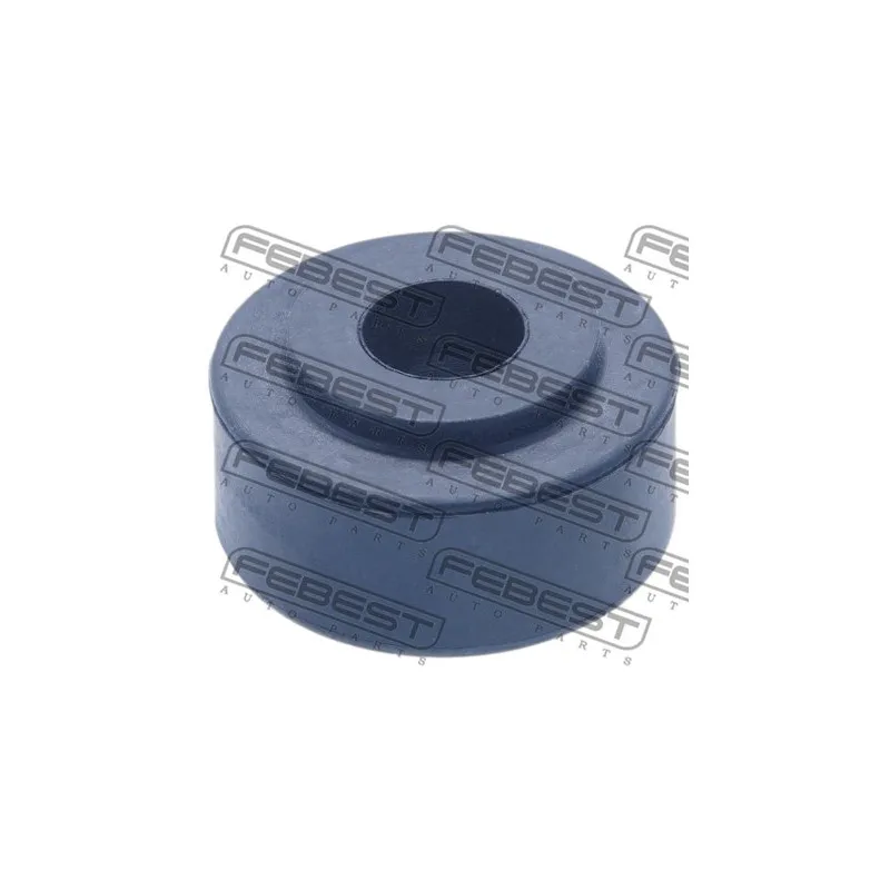 Suspension, Différentiel FEBEST SZAB-007 - Visuel 1