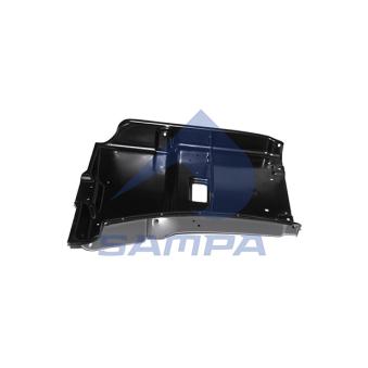 Marche-pied SAMPA [1840 0240]