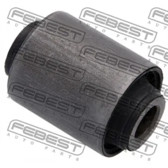 FEBEST SZAB-028 - Douille de palier, bras transversal