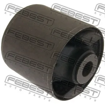 FEBEST SZAB-046 - Suspension, Différentiel