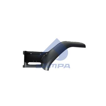 Marche-pied SAMPA [1850 0311]
