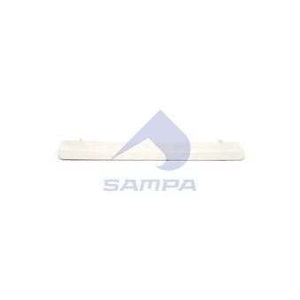 Enjoliveur, pare-chocs SAMPA [1850 0322]