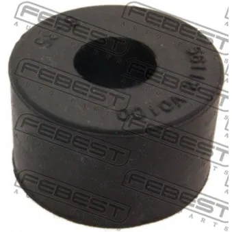 FEBEST SZSB-009 - Suspension, jambe d'essieu