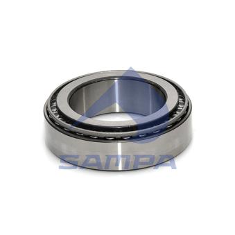 Roulement de roue SAMPA [202.047]