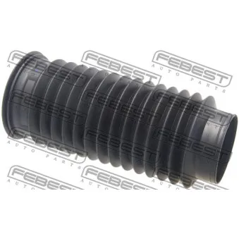 FEBEST SZSHB-GVJB - Bouchon de protection/soufflet, amortisseur