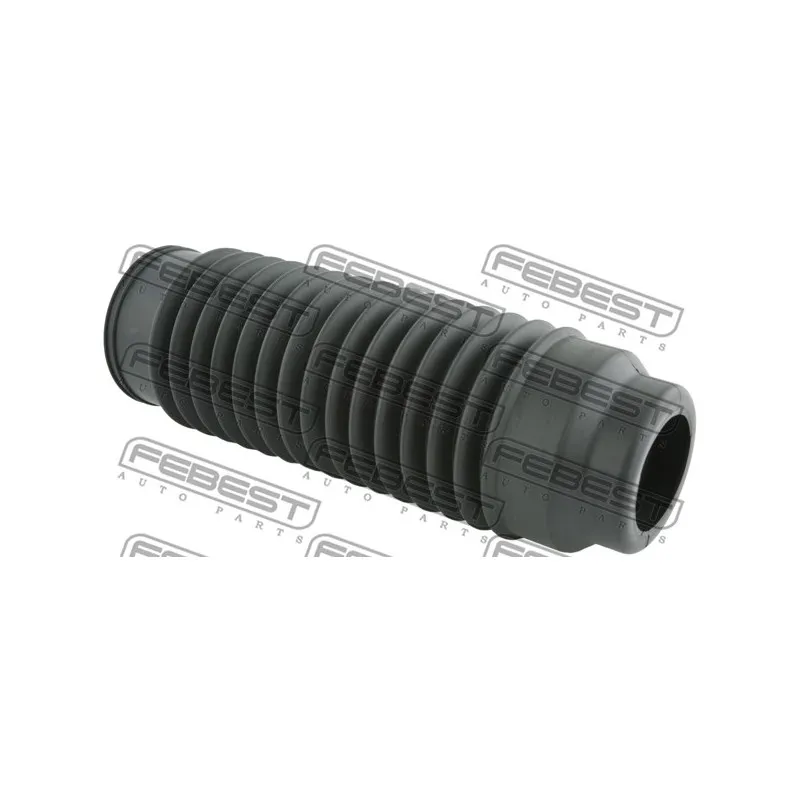 Bouchon de protection/soufflet, amortisseur FEBEST SZSHB-LN - Visuel 1