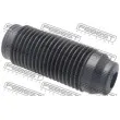 Bouchon de protection/soufflet, amortisseur FEBEST [SZSHB-SX4F]