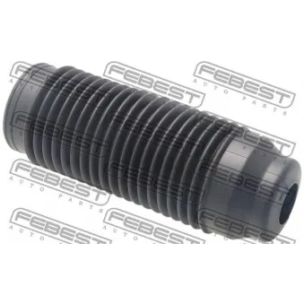 FEBEST SZSHB-SX4F - Bouchon de protection/soufflet, amortisseur