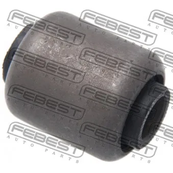 FEBEST TAB-002RUB - Douille de palier, bras transversal