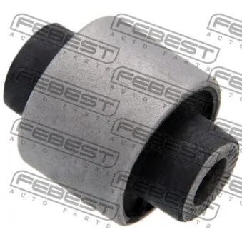 FEBEST TAB-021RUB - Douille de palier, bras transversal