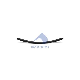 Lame de ressort SAMPA [205.274]