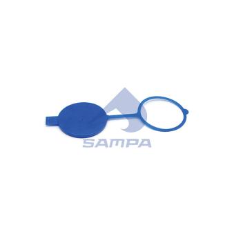 Bonnette/Tête SAMPA [205.297]