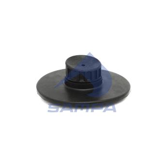 Main de suspension SAMPA [205.300]