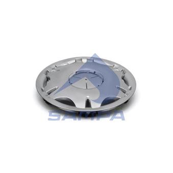 Enjoliveur, roues SAMPA [205.326]