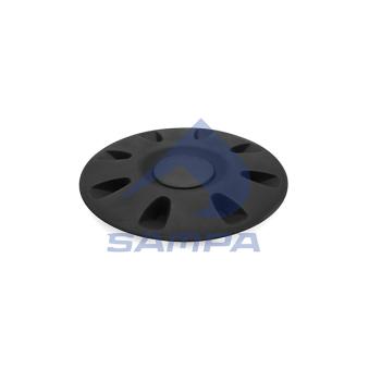 Enjoliveur, roues SAMPA [205.327]