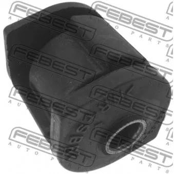 FEBEST TAB-080 - Silent bloc de suspension (train arrière)