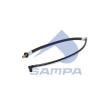 SAMPA 206.074 - Flexible de frein