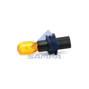 Ampoule, feu clignotant SAMPA [207.067]