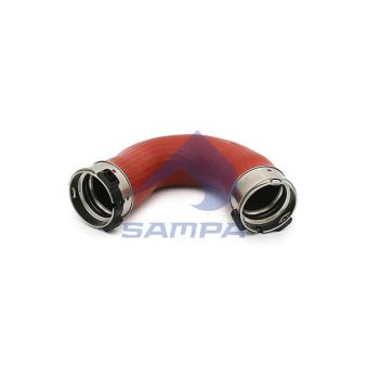 Durite de radiateur SAMPA [207.212]