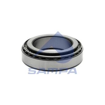 Roulement de roue SAMPA [207.323]