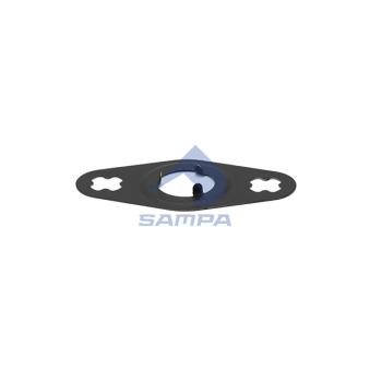 Joint, compresseur SAMPA [210.283]