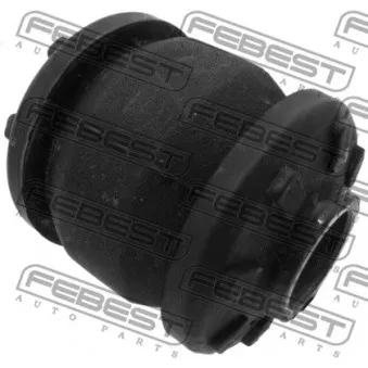 FEBEST TAB-197 - Silent bloc de suspension (train avant)