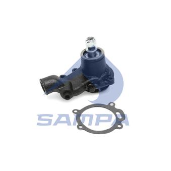 Pompe à eau, refroidissement du moteur SAMPA [903.00005]