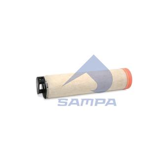 Filtre à air SAMPA [903.00055]