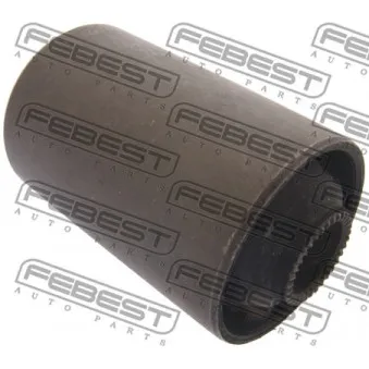FEBEST TAB-277 - Coussinet de palier, ressort à lames
