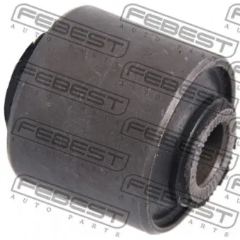 FEBEST TAB-293 - Silent bloc de suspension (train arrière)