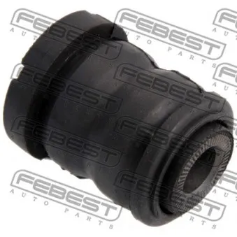 Silent bloc de suspension (train arrière) FEBEST [TAB-316]