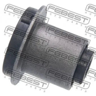 FEBEST TAB-326 - Suspension, crémaillière de direction