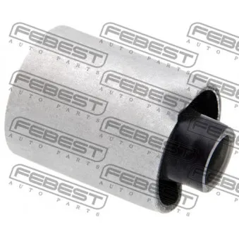 Silent bloc de suspension (train avant) FEBEST [TAB-494]