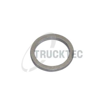 Rondelle d'étanchéité, vis de vidange d'huile TRUCKTEC AUTOMOTIVE [01.67.012]