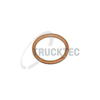 Bague d'étanchéité TRUCKTEC AUTOMOTIVE [01.67.041]