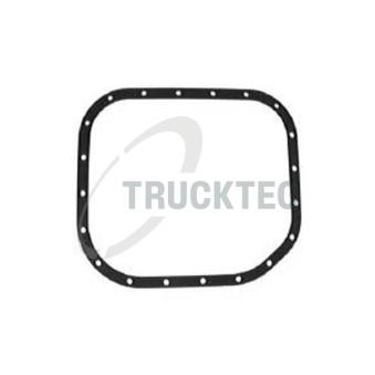 Joint d'étanchéité, carter d'huile TRUCKTEC AUTOMOTIVE [02.10.038]