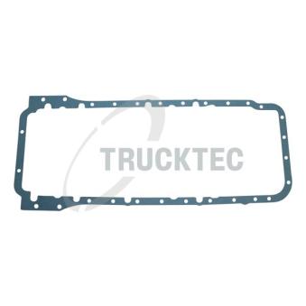 Joint d'étanchéité, carter d'huile TRUCKTEC AUTOMOTIVE [02.10.057]