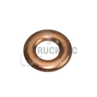 Écran absorbant la chaleur, injection TRUCKTEC AUTOMOTIVE [02.10.080]