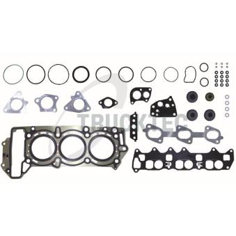 Pochette haute TRUCKTEC AUTOMOTIVE [02.10.195]