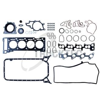 Pochette moteur complète TRUCKTEC AUTOMOTIVE [02.10.218]